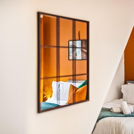 Spacious Birmingham City Apartment Dış mekan fotoğraf